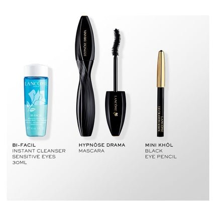 Lancome Hypnose Drama Mascara Set - Maison des fragrances