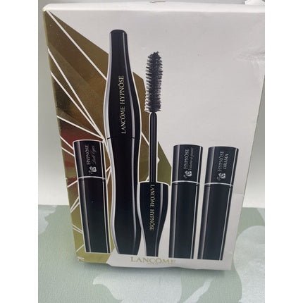 Lancome Hypnose Mascara 01 Noir Hypnotic Gift Set Special Limited Edition NEW - Maison des fragrances