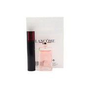 Lancome Idole Eau de Parfum 5ml and Monsieur Big Mascara 4ml Black Set for Women - Maison des fragrances
