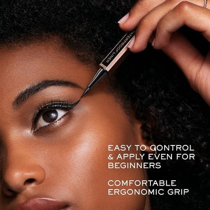 Lancome Idole Liner Ultra - Precise Waterproof Liquid Eyeliner 24h Wear Glossy - Maison des fragrances
