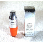 Lancome Juicy Shaker Lip Oil 102 Apri - Cute 0.22oz - Maison des fragrances