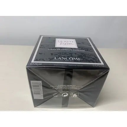 Lancôme La Nuit Tresor L'eau De Parfum Caresse 2.5oz 75ml New In Box Rare - Maison des fragrances