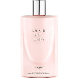 La Vie est Belle