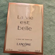 Lancôme La Vie Est Belle L'EAU Women Eau De Parfum 2.5oz - Maison des fragrances