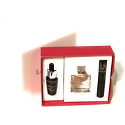 Lancôme La Vie Est Belle Miniature 5ml + Advanced Génifique Hypnôse 01 Hypnotic 2ml + Advanced Génifique Serum 7ml - Maison des fragrances