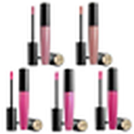 Lancome L'Absolu Gloss Matte or Transparent - Maison des fragrances