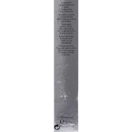 Lancome L'Absolu Lacquer 378 56350 378 1 Count - Maison des fragrances