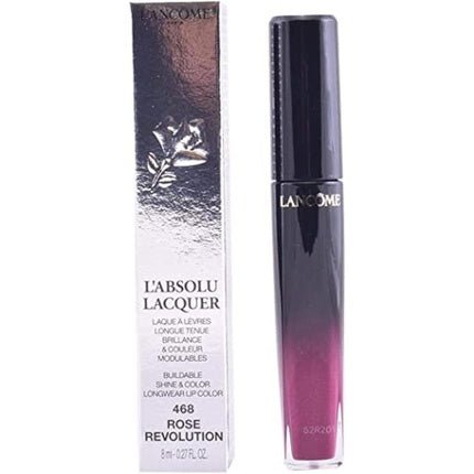 Lancome L'Absolu Lacquer 468 - Maison des fragrances