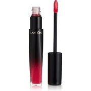 Lancome L'Absolu Lacquer Liquid Lipstick 344 Ultra - Rose 8ml - Maison des fragrances