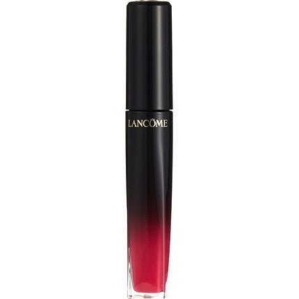 Lancome L'Absolu Lacquer Liquid Lipstick 344 Ultra - Rose 8ml - Maison des fragrances