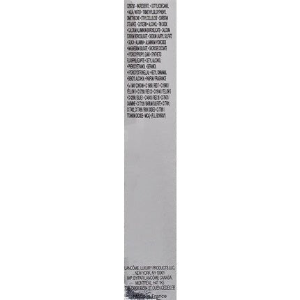Lancome L'absolu Lacquer Red Lipstick 134 Be Brilliant 8ml - Maison des fragrances