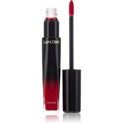 Lancome L'absolu Lacquer Red Lipstick 134 Be Brilliant 8ml - Maison des fragrances