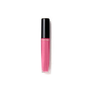 Lancôme L'Absolu Lip Gloss Creamy High Shine Finishes Hydrating Lightweight Long - Wear 317 Pourquoi Pas Bright Shimmery Fuschia - Maison des fragrances