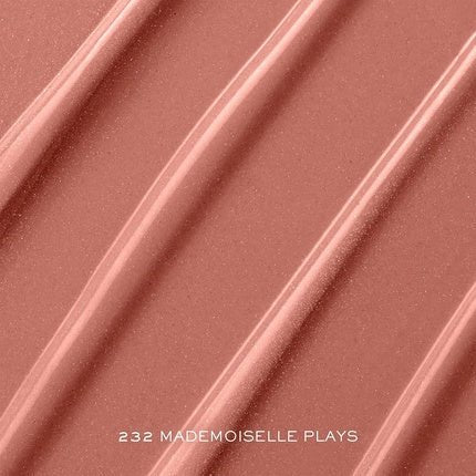 Lancome L'Absolu Mademoiselle Shine Balmy Feel Lipstick No.232 Terra Costa Makeup - Maison des fragrances