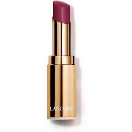 Lancome L'Absolu Mademoiselle Shine Lipstick 398 Mademoiselle Loves 0.09oz - Maison des fragrances
