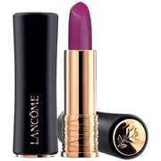 Lancome L'Absolu Rouge Drama Matte Lipstick 509 Purple Fascination 3.4g - Maison des fragrances