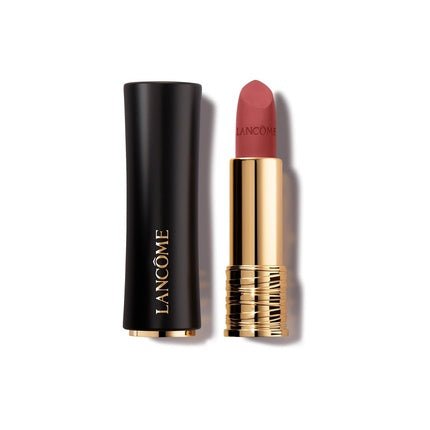 Lancôme L'Absolu Rouge Drama Matte Lipstick Bold Matte Finish Lasting Comfort and Hydration 271 Dramatically Me - Maison des fragrances