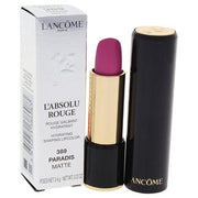 Lancome L'Absolu Rouge Hydrating Shaping Lipcolor, Paradis, 0.12 Ounce Paradis 1 - Maison des fragrances