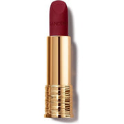 Lancome L'Absolu Rouge Intimatte Hydrating Matte Lipstick - Buildable - Maison des fragrances