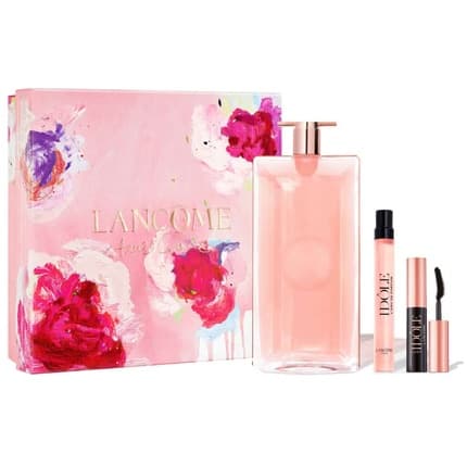 Lancôme Lancome Idole Gift Set Coffret (Coffret) Mixte 50ml - Maison des fragrances