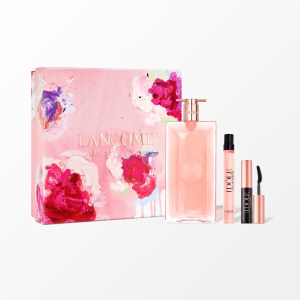 Lancôme Lancome Idole Gift Set Coffret (Coffret) Mixte 50ml - Maison des fragrances