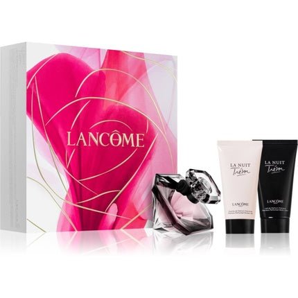 Lancôme Lancome La Nuit Tresor Giftset - Beauty Fragrance Gift Sets Coffret (Coffret) Mixte 150ml - Maison des fragrances