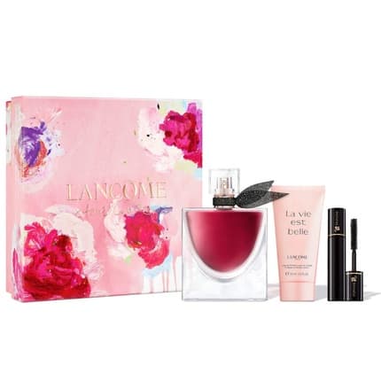 Lancôme Lancome La Vie Est Belle Elixir Gift Set Coffret (Coffret) Mixte 50ml - Maison des fragrances
