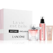 Lancôme Lancome La Vie Est Belle gift set Coffret (Coffret) Femme - Maison des fragrances