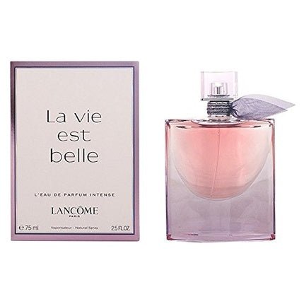 Lancôme Lancome La Vie Est Belle Intense 's Eau de Parfum 75ml pour femme - Maison des fragrances