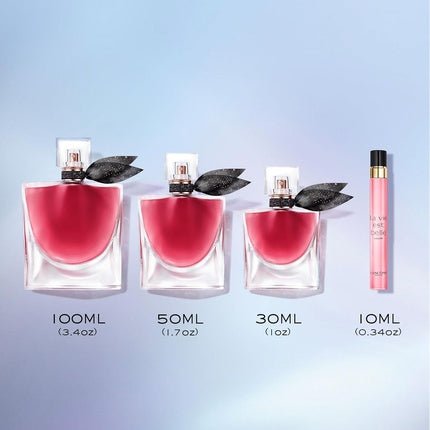Lancôme Lancome La Vie Est Belle L'Elixir - Long Lasting Fragrance Eau de Parfum (EDP) Mixte - Maison des fragrances