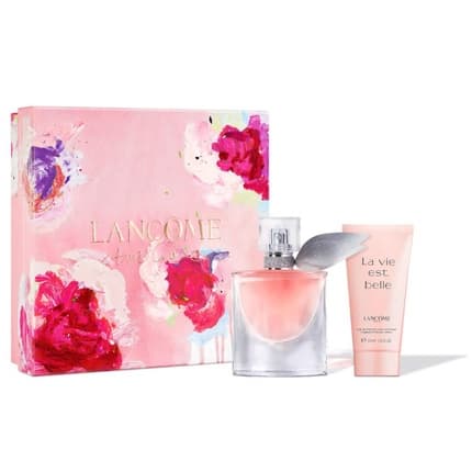 Lancôme Lancome La Vie Est Belle Mother's Day Gift Set Coffret (Coffret) Mixte 30ml - Maison des fragrances