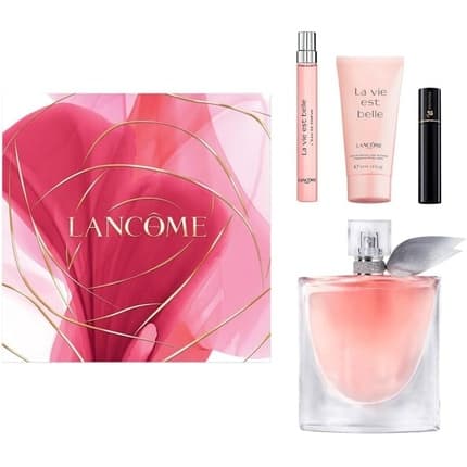 Lancôme Lancome La Vie Est Belle Spring ift Set Coffret (Coffret) Mixte 100ml - Maison des fragrances