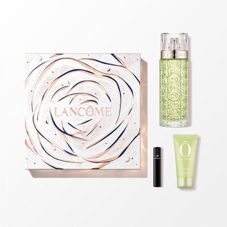Lancôme Lancome O De Lancome Gift Set Shower Gel And Hypnose Mascara Coffret (Coffret) Mixte 125ml - Maison des fragrances