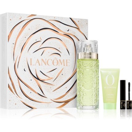 Lancôme Lancome O De Lancome Gift Set Shower Gel And Hypnose Mascara Coffret (Coffret) Mixte 125ml - Maison des fragrances