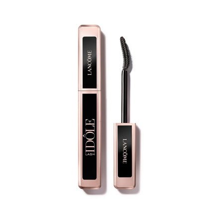 Lancome Lash Idole Lash - Lifting & Volumising Waterproof Mascara Black - Maison des fragrances