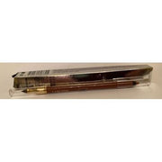 Lancome Le Lip Liner Waterproof Lipliner Pencil with Brush 11 Bronzelle - Maison des fragrances