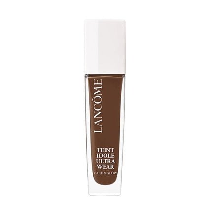Lancome Liquid Foundation for Face Teint Idole Ultra Wear Base Care & Glow 30ml 540C - Maison des fragrances