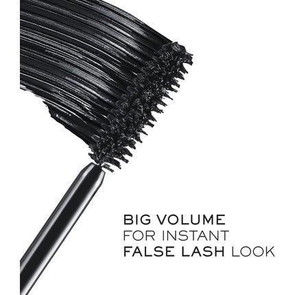 Lancome Monsieur Big Waterproof Mascara - Volumizing & Long - Lasting 24 - Hour - Maison des fragrances