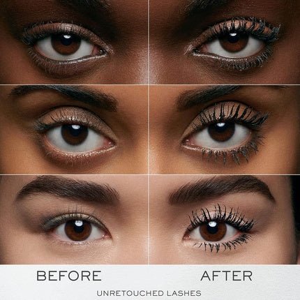 Lancome Monsieur Big Waterproof Mascara - Volumizing & Long - Lasting 24 - Hour - Maison des fragrances