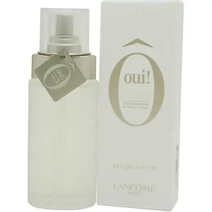 Lancôme O Oui! Lancome Eau de Toilette 50ml Unisexe - Maison des fragrances