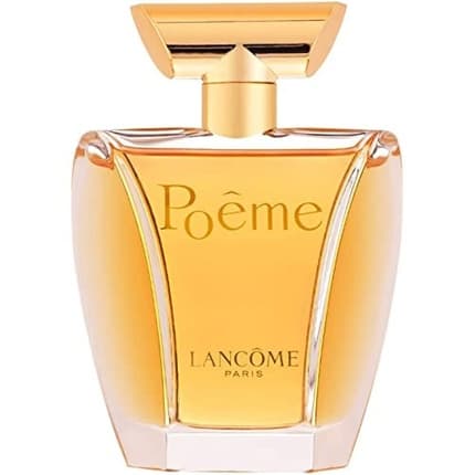 Lancôme Poême Limited Edition Vapo Eau de Parfum (EDP) Mixte 100ml - Maison des fragrances