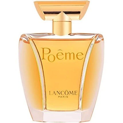 Lancôme Poême Limited Edition Vapo Eau de Parfum (EDP) Mixte 100ml - Maison des fragrances