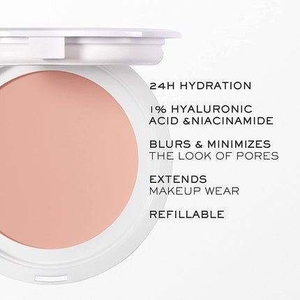 Lancome Priming Serum Makeup Primer Refill for Extended Makeup Wear 24hr - Maison des fragrances