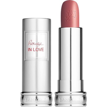 Lancôme public Rouge In Love 240m Rose And Déshabillé Lipstick - Maison des fragrances