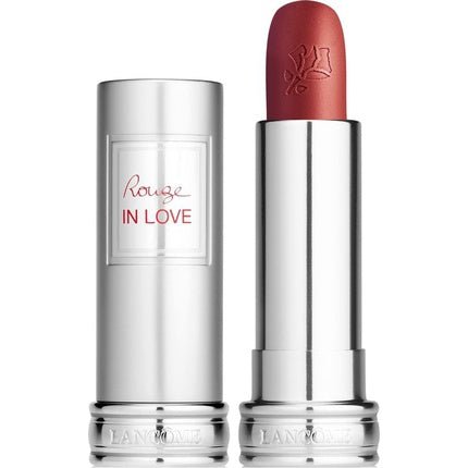 Lancome - Rouge In Love 277n - Violin Lamee 3.5 Gr - Maison des fragrances