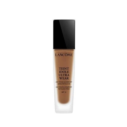 Lancome Teint Idole Ultra Foundation for Lasting Wear Face 02 Lys Rose Spf15 30ml - Maison des fragrances