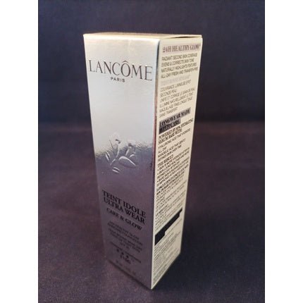 Lancome Teint Idole Ultra Wear Care & Glow Foundation - Up to 24h Healthy Glow - Maison des fragrances