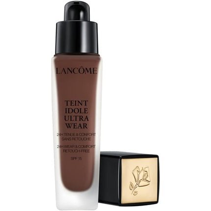 Lancôme Teint Idole Ultra Wear Foundation 16 - Café - Maison des fragrances