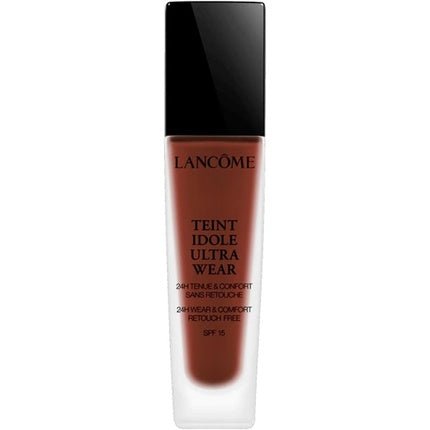 Lancôme Teint Idole Ultra Wear Foundation 16 - Café - Maison des fragrances