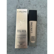 Lancôme Teint Idole Ultra Wear Foundation 205C Beige Cristalline 30ml - Maison des fragrances